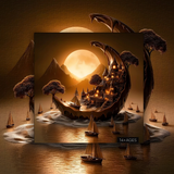 Años de la amistad rompecabezas Puzzle 1000 piezas