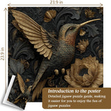 ANNI DI AMIMICI ANNI PUBLICA 1000 pezzi