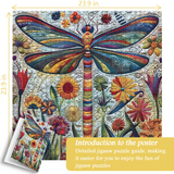 Années d'amitié Puzzle de puzzle 1000 pièces