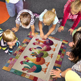 Sommerbrise -Puzzle 1000 Stücke