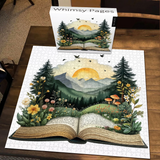 Freundschaftsjahre Jigsaw Puzzle 1000 Stücke